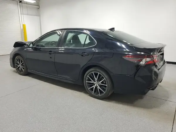 4T1G11AK5PU784109 2023 TOYOTA CAMRY - Image 2