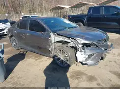 4T1G11AK5PU784210 2023 TOYOTA CAMRY