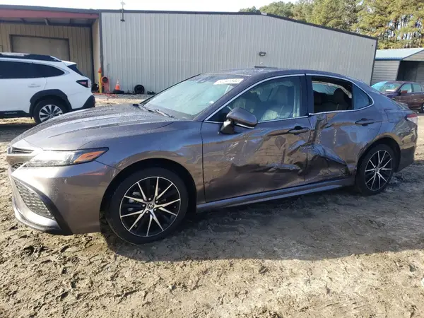 4T1G11AK5PU788192 2023 TOYOTA CAMRY - Image 1
