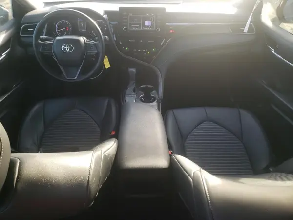 4T1G11AK5PU788192 2023 TOYOTA CAMRY - Image 8