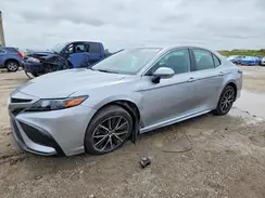 4T1G11AK5PU789682 2023 TOYOTA CAMRY