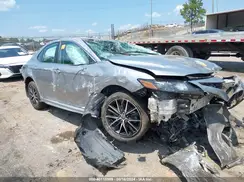 4T1G11AK5PU789715 2023 TOYOTA CAMRY