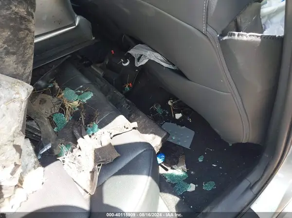 4T1G11AK5PU789715 2023 TOYOTA CAMRY - Image 8