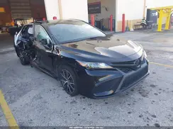 4T1G11AK5PU790864 2023 TOYOTA CAMRY