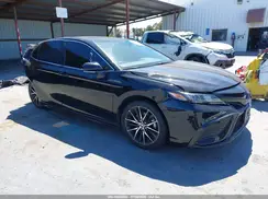 4T1G11AK5PU791691 2023 TOYOTA CAMRY