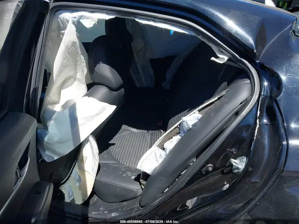 4T1G11AK5PU791691 2023 TOYOTA CAMRY - Image 8