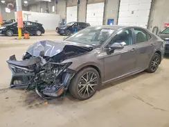 4T1G11AK5PU791884 2023 TOYOTA CAMRY