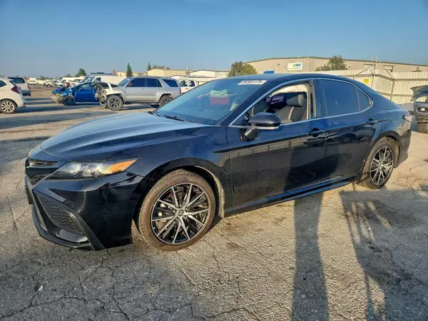 4T1G11AK5PU791982 2023 TOYOTA CAMRY - Image 1