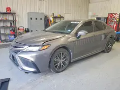 4T1G11AK5PU792310 2023 TOYOTA CAMRY