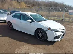 4T1G11AK5PU793487 2023 TOYOTA CAMRY