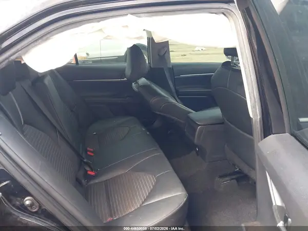 4T1G11AK5PU794056 2023 TOYOTA CAMRY - Image 8