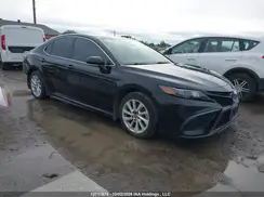 4T1G11AK5PU794350 2023 TOYOTA CAMRY