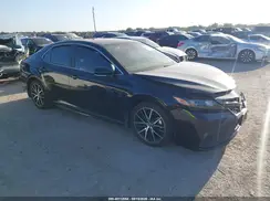 4T1G11AK5PU794798 2023 TOYOTA CAMRY