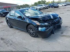 4T1G11AK5PU795448 2023 TOYOTA CAMRY