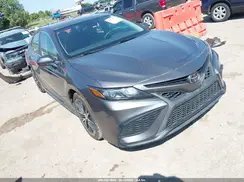 4T1G11AK5PU796051 2023 TOYOTA CAMRY