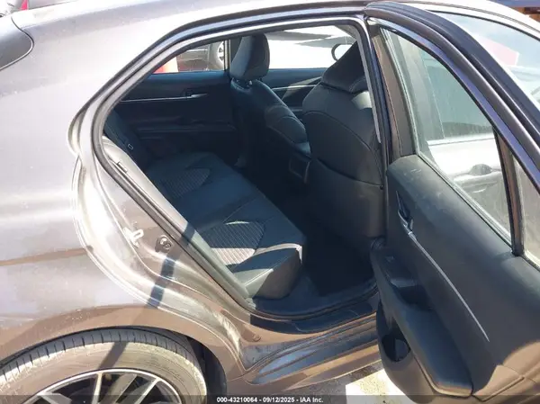 4T1G11AK5PU796051 2023 TOYOTA CAMRY - Image 8