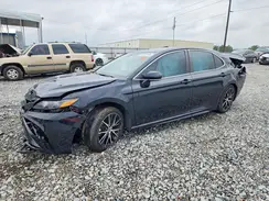 4T1G11AK5PU796177 2023 TOYOTA CAMRY