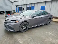 4T1G11AK5PU796602 2023 TOYOTA CAMRY