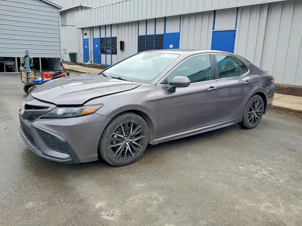 4T1G11AK5PU796602 2023 TOYOTA CAMRY - Image 1
