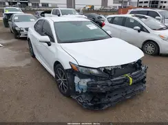 4T1G11AK5PU796874 2023 TOYOTA CAMRY