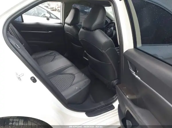 4T1G11AK5PU796874 2023 TOYOTA CAMRY - Image 8