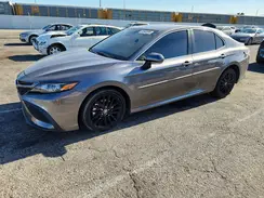 4T1G11AK5PU797085 2023 TOYOTA CAMRY