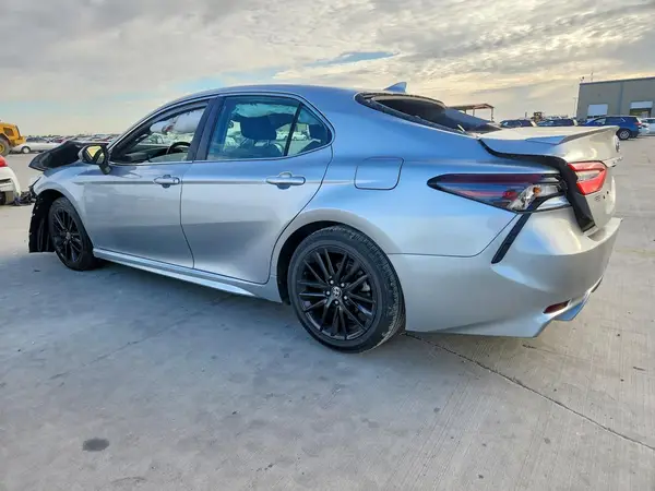 4T1G11AK5PU797961 2023 TOYOTA CAMRY - Image 2