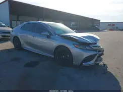 4T1G11AK5PU798740 2023 TOYOTA CAMRY