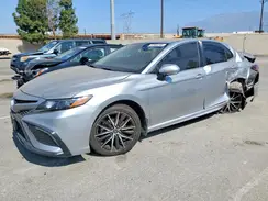 4T1G11AK5PU799161 2023 TOYOTA CAMRY