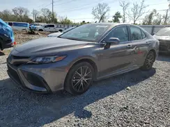 4T1G11AK5PU801538 2023 TOYOTA CAMRY