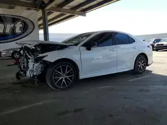 4T1G11AK5PU802964 2023 TOYOTA CAMRY