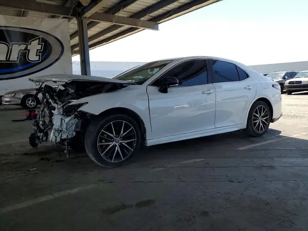 4T1G11AK5PU802964 2023 TOYOTA CAMRY - Image 1