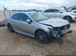 4T1G11AK5PU803368 2023 TOYOTA CAMRY