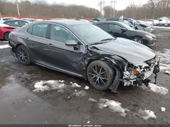 4T1G11AK5PU804276 2023 TOYOTA CAMRY