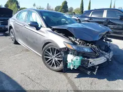 4T1G11AK5PU805007 2023 TOYOTA CAMRY