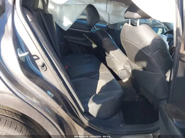 4T1G11AK5PU805007 2023 TOYOTA CAMRY - Image 8