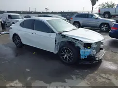 4T1G11AK5PU806030 2023 TOYOTA CAMRY