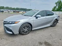 4T1G11AK5PU806643 2023 TOYOTA CAMRY