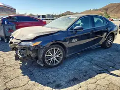 4T1G11AK5PU806917 2023 TOYOTA CAMRY