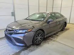 4T1G11AK5PU807064 2023 TOYOTA CAMRY