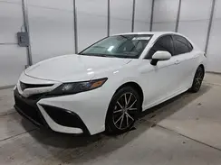 4T1G11AK5PU807131 2023 TOYOTA CAMRY