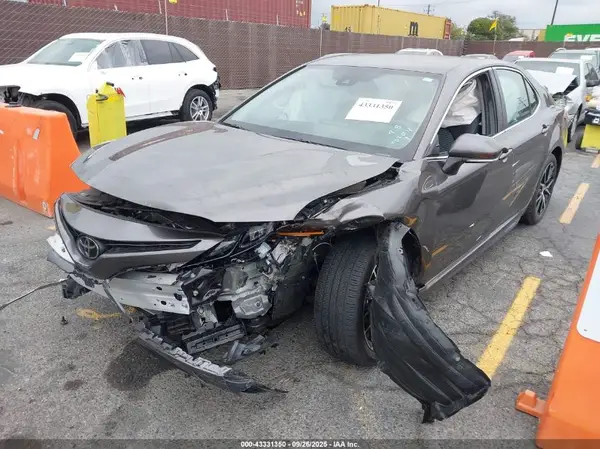 4T1G11AK5PU808120 2023 TOYOTA CAMRY - Image 2