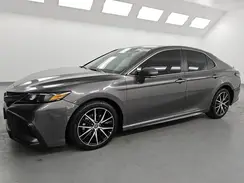4T1G11AK5PU809073 2023 TOYOTA CAMRY