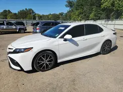 4T1G11AK5PU810532 2023 TOYOTA CAMRY