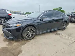 4T1G11AK5PU810708 2023 TOYOTA CAMRY