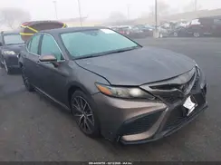 4T1G11AK5PU811678 2023 TOYOTA CAMRY