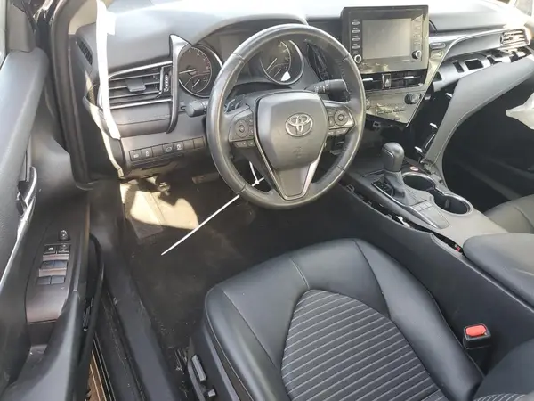 4T1G11AK5PU811941 2023 TOYOTA CAMRY - Image 8