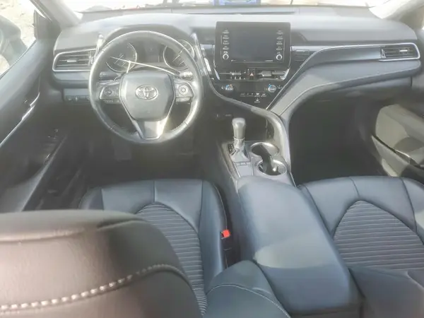 4T1G11AK5PU812989 2023 TOYOTA CAMRY - Image 8