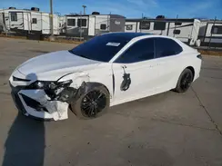 4T1G11AK5PU814600 2023 TOYOTA CAMRY