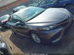4T1G11AK5PU815634 2023 TOYOTA CAMRY